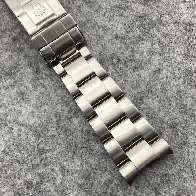 President 18k Gold Watch Band Bracelet for Rolex 20mm - jewelry - by owner  - sale - craigslist
