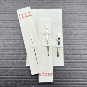 16014 16200 16009 DATE JUST WG HANDSET TRITIUM NOS