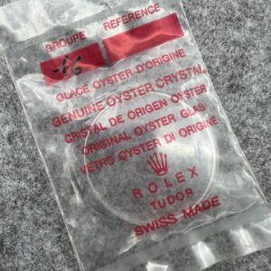 5508 6204 6205 6536-1 SUBMARINER SMALL BEVEL TROPIC 16 NOS