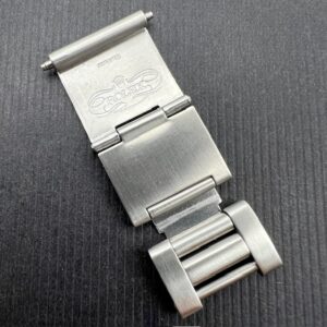 IMG_0436 1665 1680 5513 16800 16610 SUB RARE "PATENTED"DIVER EXTENSION FOR 93150 BAND VC VA VB VD VERY NICE