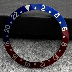 IMG_0461 (3) 1675 16750 GMT RED BLUE SERVICE INSERT NOS