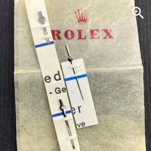 1802 1803 1804 DAY DATE WG HANDSET TRITIUM NOS