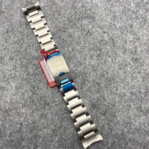 TUDOR 95740 BAND WITH 675 END FOR TUDOR HERITAGE CHRONO 70330 NOS