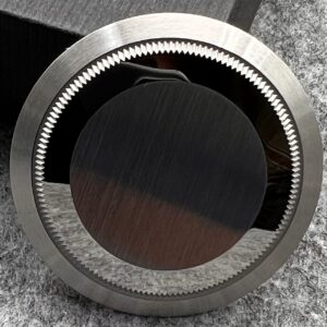 116610 126610 SUBMARINER CASEBACK REF. 2360 NOS