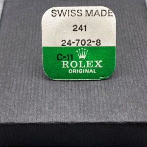 6263 6265 16618 GOLD CROWN 702-8 NOS