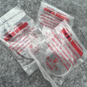 6536 6538 5510 6200 SUBMARINER TROPIC 18 SUPERDOMED NOS