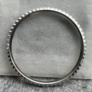 5512 5513 1680 SUBMARINER STEEL BEZEL MINT