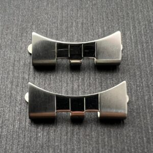 PAIR OF 574 ENDLINKS FOR DAYTONA 6240 6263 6265 VERY NICE