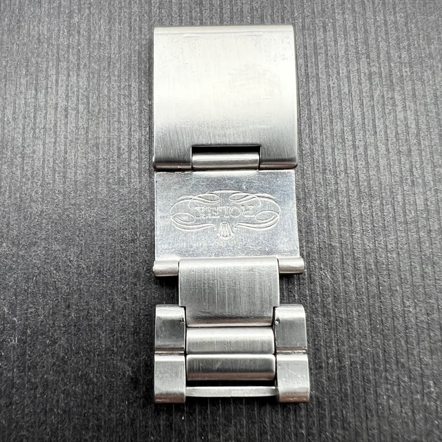 1665 SD - 1680 SUB PATENT PENDING DIVER EXTENSION FOR 9315 BRACELET YEAR 1968-1969, MINT - Image 3