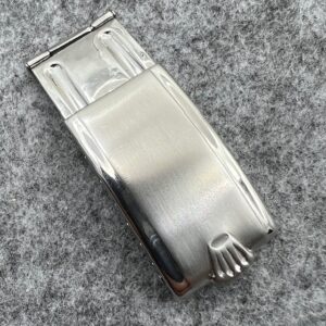 ROLEX 7206 6636 6251H STEEL CLASP YEAR 1964 MINT