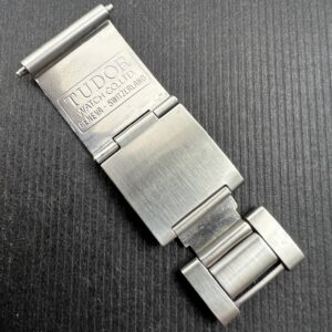 TUDOR 9315 DIVER EXTENSION FOR SUBMARINER SNOWFLAKE VERY NICE