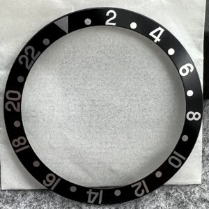 16700 16710 GMT BLACK FAT FONT INSERT NOS