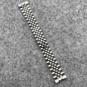 ROLEX 20MM SUPER JUBILEE BAND Ref 63200 23 LINKS SEL OP CODE-YEAR 2006 OVERALL VERY NICE