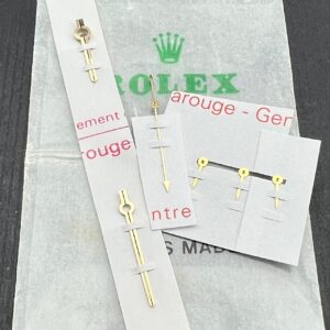 16518 16523 16528 DAYTONA YG HANDSET WHITE TRITIUM NOS