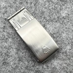 ROLEX 7836 78360 CLASP VC CODE - YEAR 1978 FOR GMT EXPLORER VERY NICE