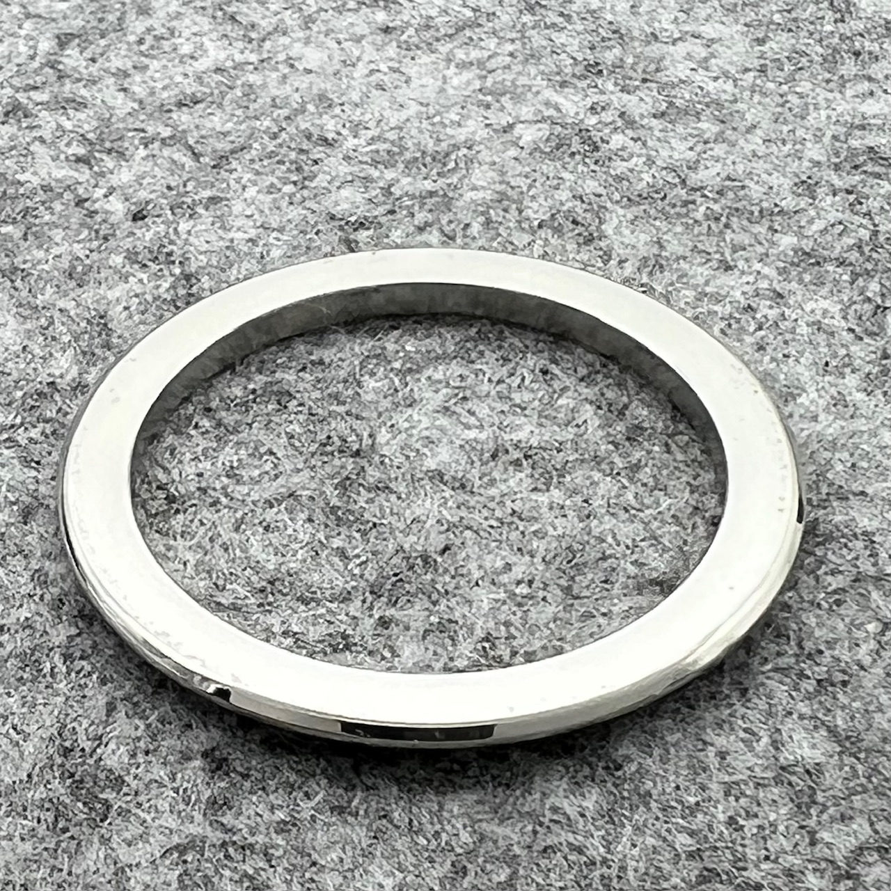 16520 DAYTONA MKI BEZEL 200UPH FOR R/L SERIAL VERY NICE - Image 6