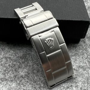ROLEX 5512 5513 1680 1665 16800 16610 STEEL CLASP REF 93150 A CODE - YEAR 1976 MINT