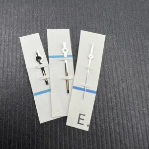 1600 1601 DATE JUST WG HANDSET TRITIUM NOS