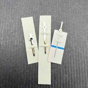 1802 1803 1804 DAY DATE WG HANDSET TRITIUM NOS