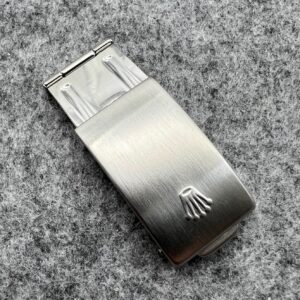 ROLEX 78360 CLASP T CODE - YEAR 1995 FOR GMT EXPLORER DATE JUST MINT