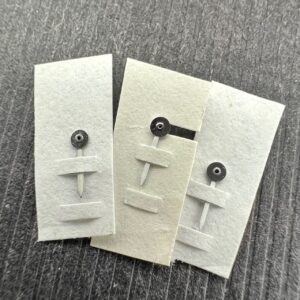 6239 6241 6262 6240 6263 6265 DAYTONA 3 X WHITE COMPAX HANDS NOS