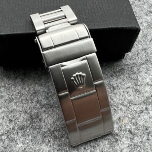 ROLEX 5512 5513 1680 1665 STEEL CLASP REF 93150 VC CODE - YEAR 1978 MINT