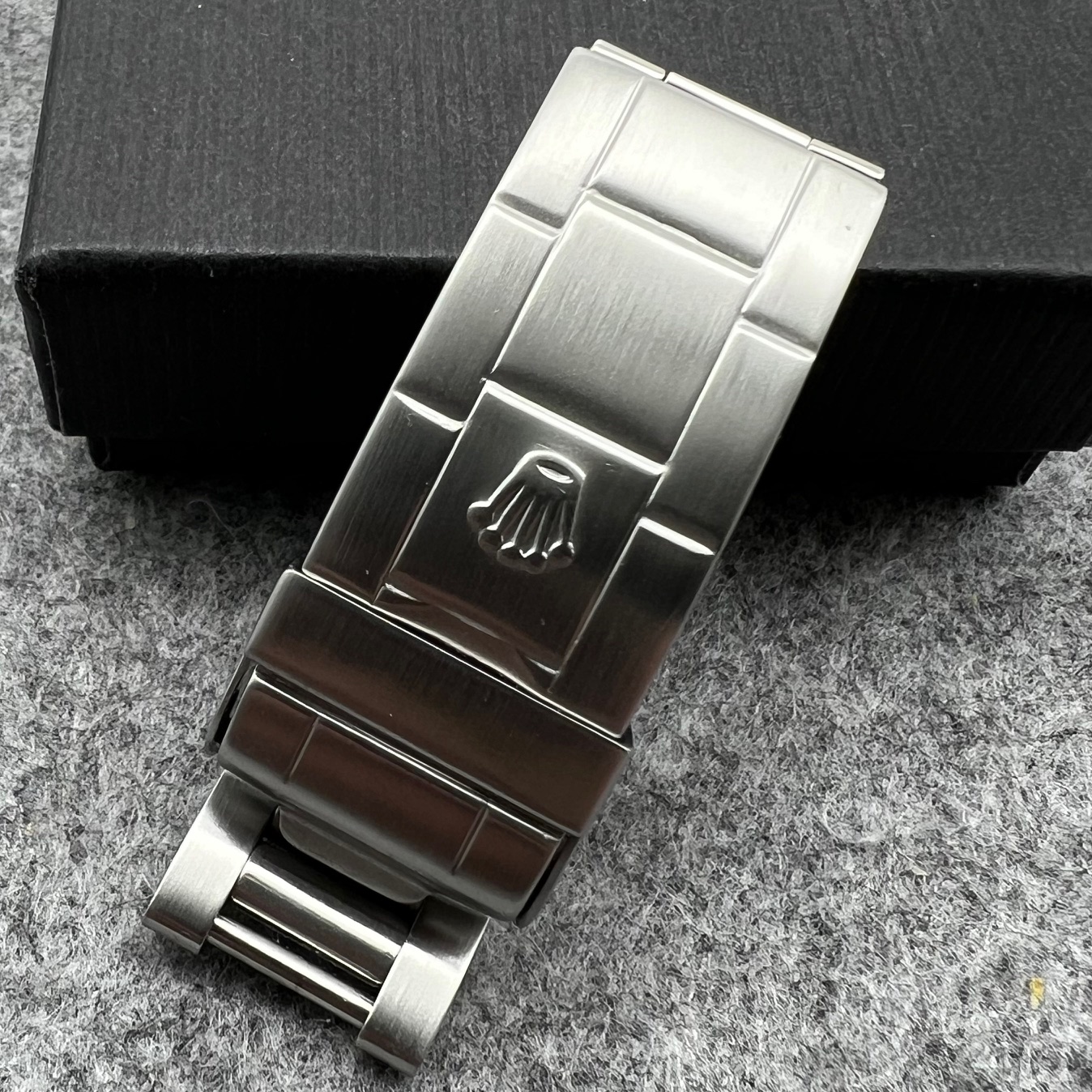 ROLEX 5512 5513 1680 1665 STEEL CLASP REF 93150 VC CODE - YEAR 1978 MINT - Image 3