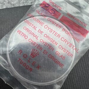 ROLEX - PANERAI SUPERDOMED TROPIC 25 FOR 6152/1 NOS