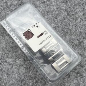 16520 DAYTONA 78390A STEEL CLASP D05 CODE (Random Serial) NOS