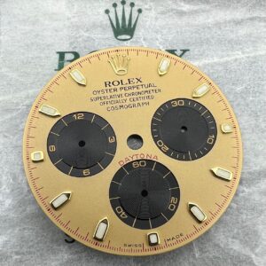 116518 116523 116528 DAYTONA PAUL NEWMANN DIAL GREEN LUMI FLAWLESS