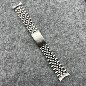 ROLEX 62510H JUBILEE BRACELET 21 LINKS 555 ENDLINKS N CLASP-YEAR 1990 OVERALL VERY NICE