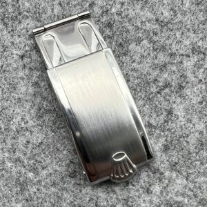 ROLEX GAY FRERES CLASP YEAR 1951 FOR SUBMARINER TURNOGRAPH OVETTONE EXPLORER MINT