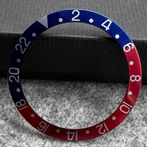 1675 16750 GMT RED BLUE SERVICE INSERT NOS