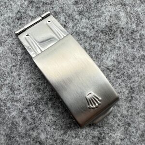 ROLEX 1675 1016 1019 STEEL CLASP REF 7836 78360 "VC CODE - YEAR 1978" MINT