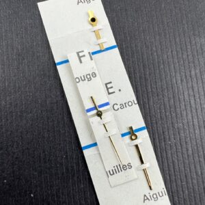 1802 1803 1806 DAY DATE YG HANDSET TRITIUM NOS