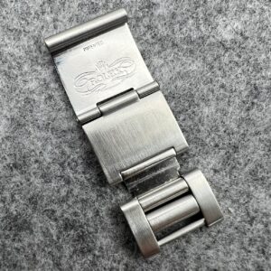 1665 1680 5513 16800 16610 SUB RARE "PATENTED"DIVER EXTENSION FOR 93150 BAND VC VA VB VD VERY NICE