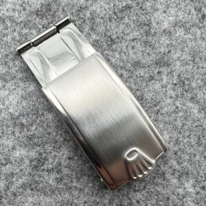 C&I USA ROLEX CLASP FOR 20MM RIVIT BAND YEAR 1979 VERY NICE