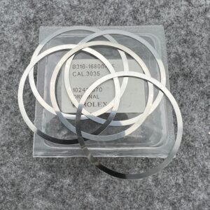 16610 16800 SUBMARINER 16700 16710 16760 GMT BEZEL FRICTION RING / WASHER NOS