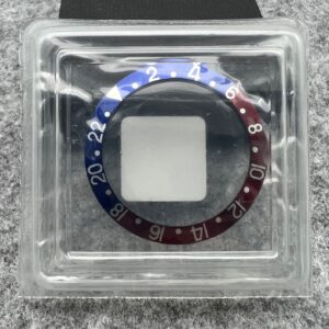 1675 16750 GMT RED BLUE SERVICE INSERT NOS