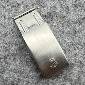 ROLEX 1675 1016 1019 STEEL CLASP REF 7836 78360 "A CODE - YEAR 1976" NICE