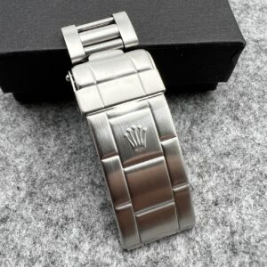ROLEX 5512 5513 1680 1665 STEEL CLASP REF 93150 SP 5 CODE YEAR 1991 VERY NICE