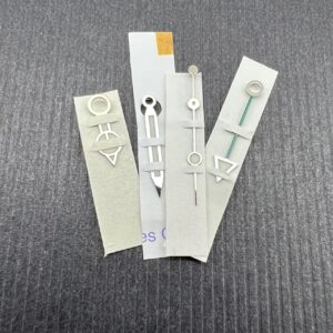 116710 LN GMT COMPLETE HANDSET BLUE LUME NOS