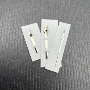 116209 DATE JUST WG NO LUME HANDSET NOS