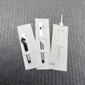 116200 116000 116334 116034 DATE JUST WG COMPLETE HANDSET GREEN LUME NOS