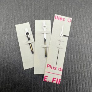 18039 18239 DAY DATE WG COMPLETE HANDSET TRITIUM NOS