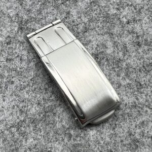 GAY FRERES FLAT CLASP YEAR 1963 FOR ROLEX PATEK PHILIPPE VACHERON VERY NICE