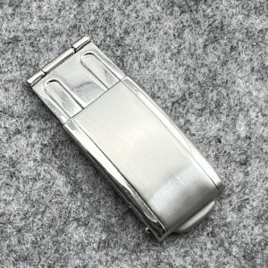GAY FRERES FLAT CLASP YEAR 1963 FOR ROLEX PATEK PHILIPPE VACHERON MINT
