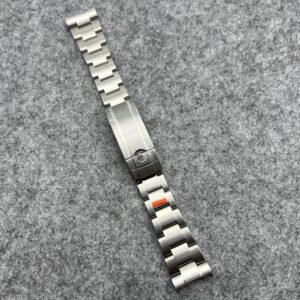 ROLEX 114060 116610 STEEL BAND REF 97200 SEL 14 LINKS NOS WITH STICKERS