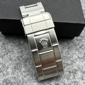ROLEX 16600 SEA DWELLER STEEL CLASP REF 93160  W8 CODE YEAR 1995 VERY NICE