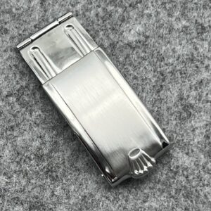 ROLEX 7206 6636 6251H STEEL CLASP YEAR 1.1964 MINT